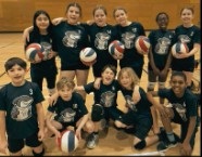 Une première équipe de Triple Ball pour l'école Arc-en-ciel