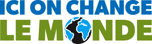 ici on change le monde